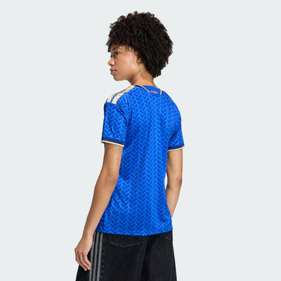 Italy 26 Home Jersey