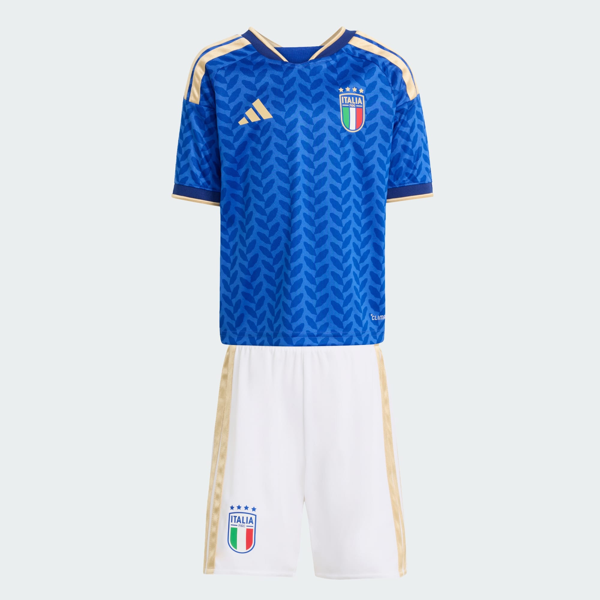 Italy 26 Home Kids Set
