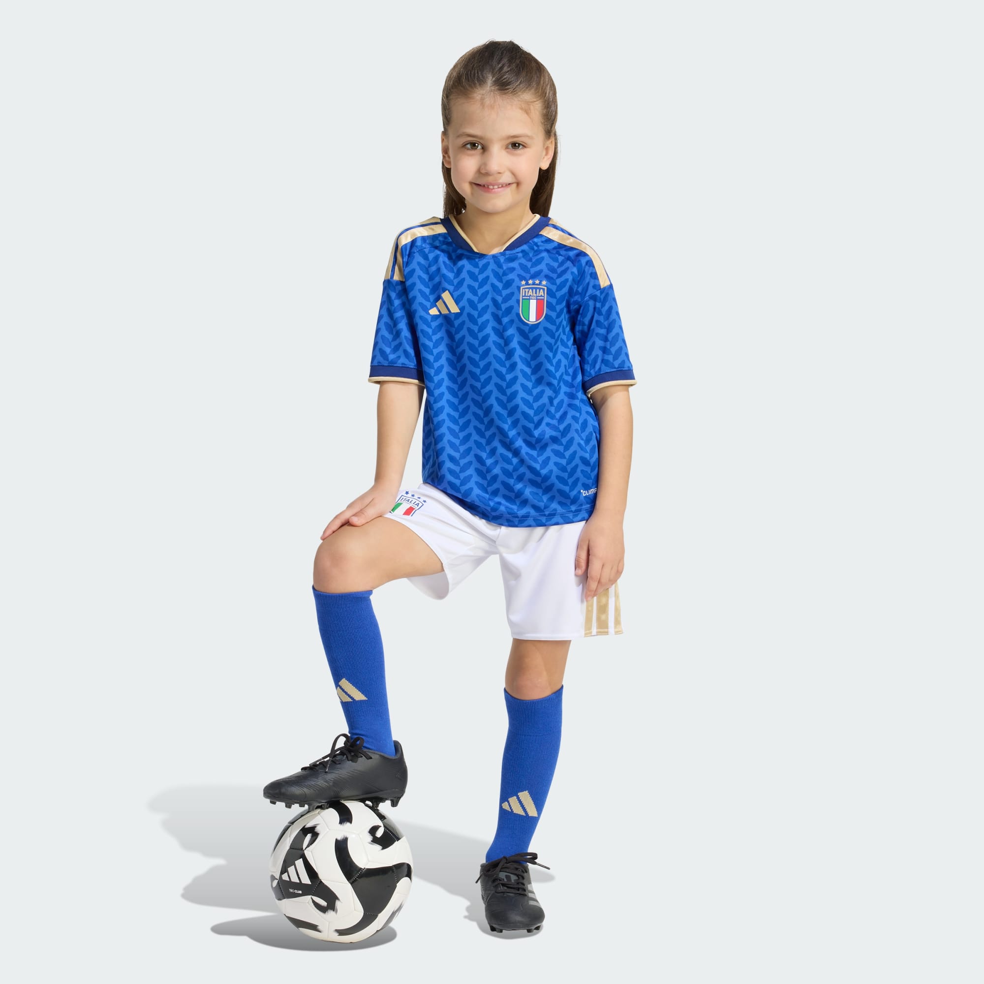 Italy 26 Home Kids Set