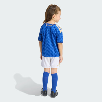 Italy 26 Home Kids Set