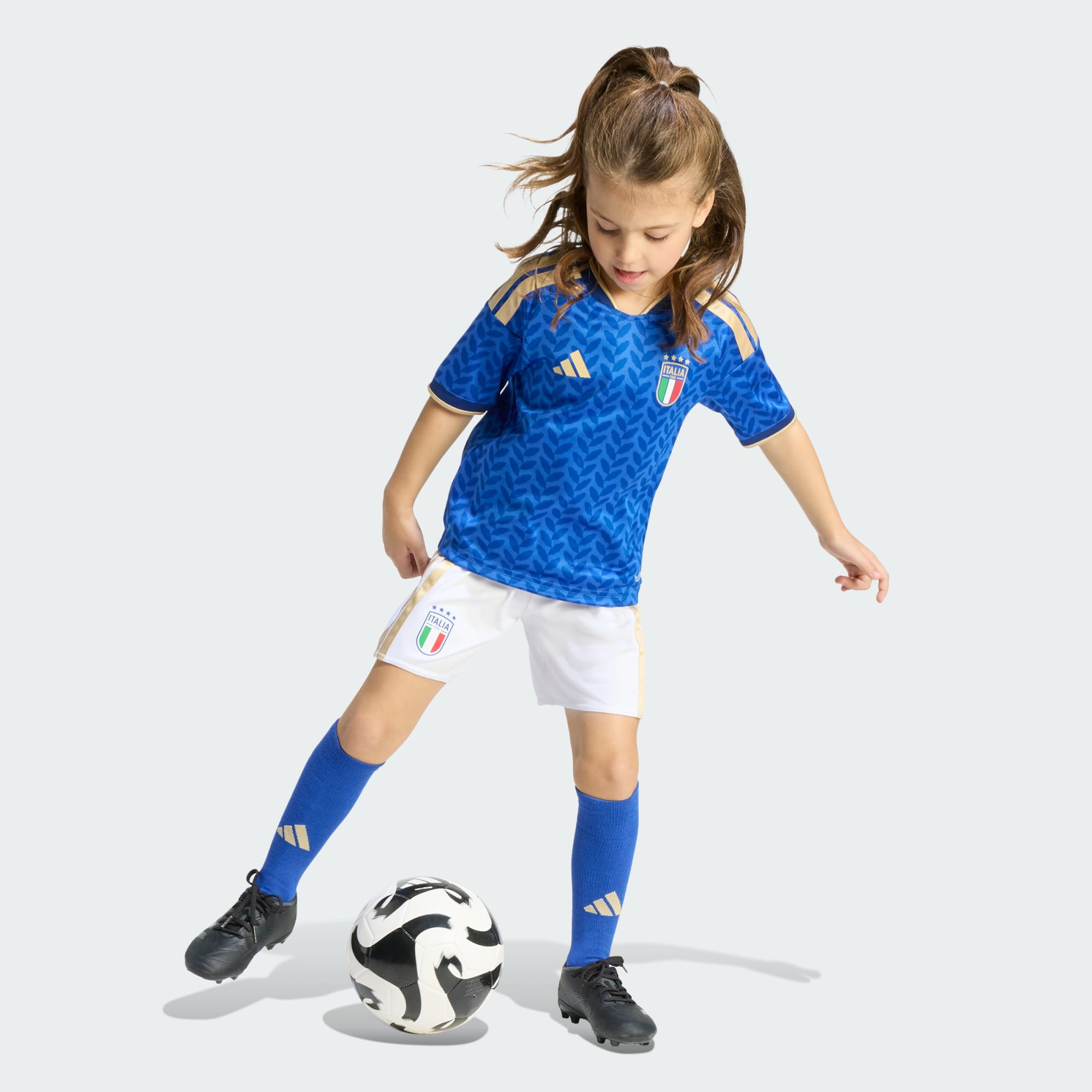 Italy 26 Home Kids Set
