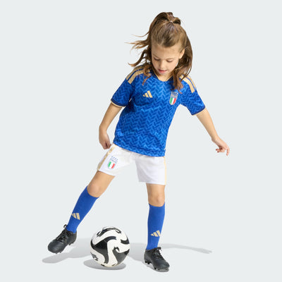 Italy 26 Home Kids Set