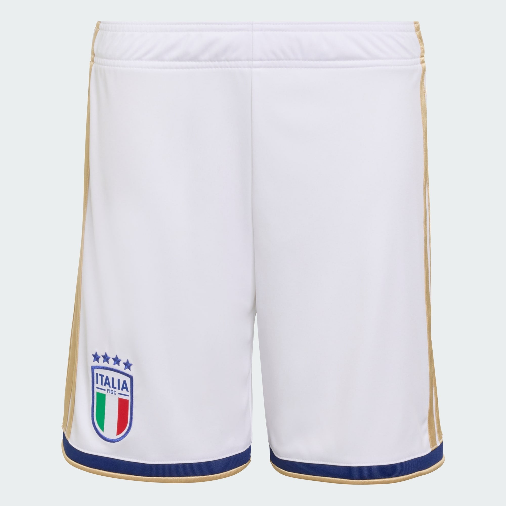 Italy 26 Home Kids Shorts