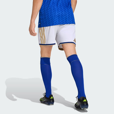 Italy 26 Home Shorts