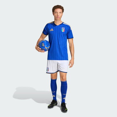 Italy 26 Home Shorts