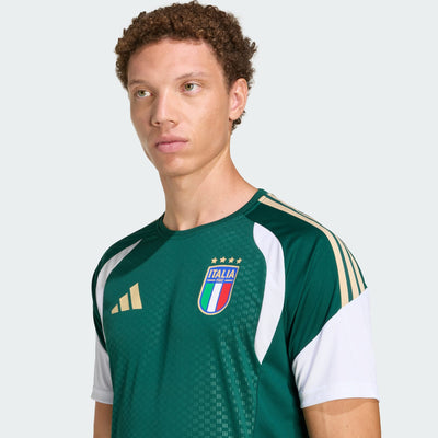 Italy 26 Tiro Training Jersey