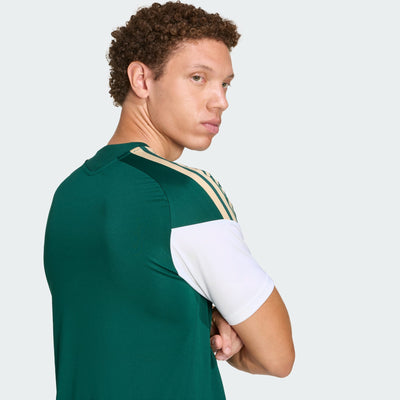 Italy 26 Tiro Training Jersey