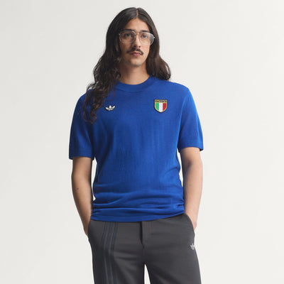Italy 70s Jersey