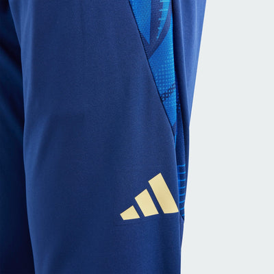 Italy Tiro 24 Competition Training Tracksuit Bottoms Kids