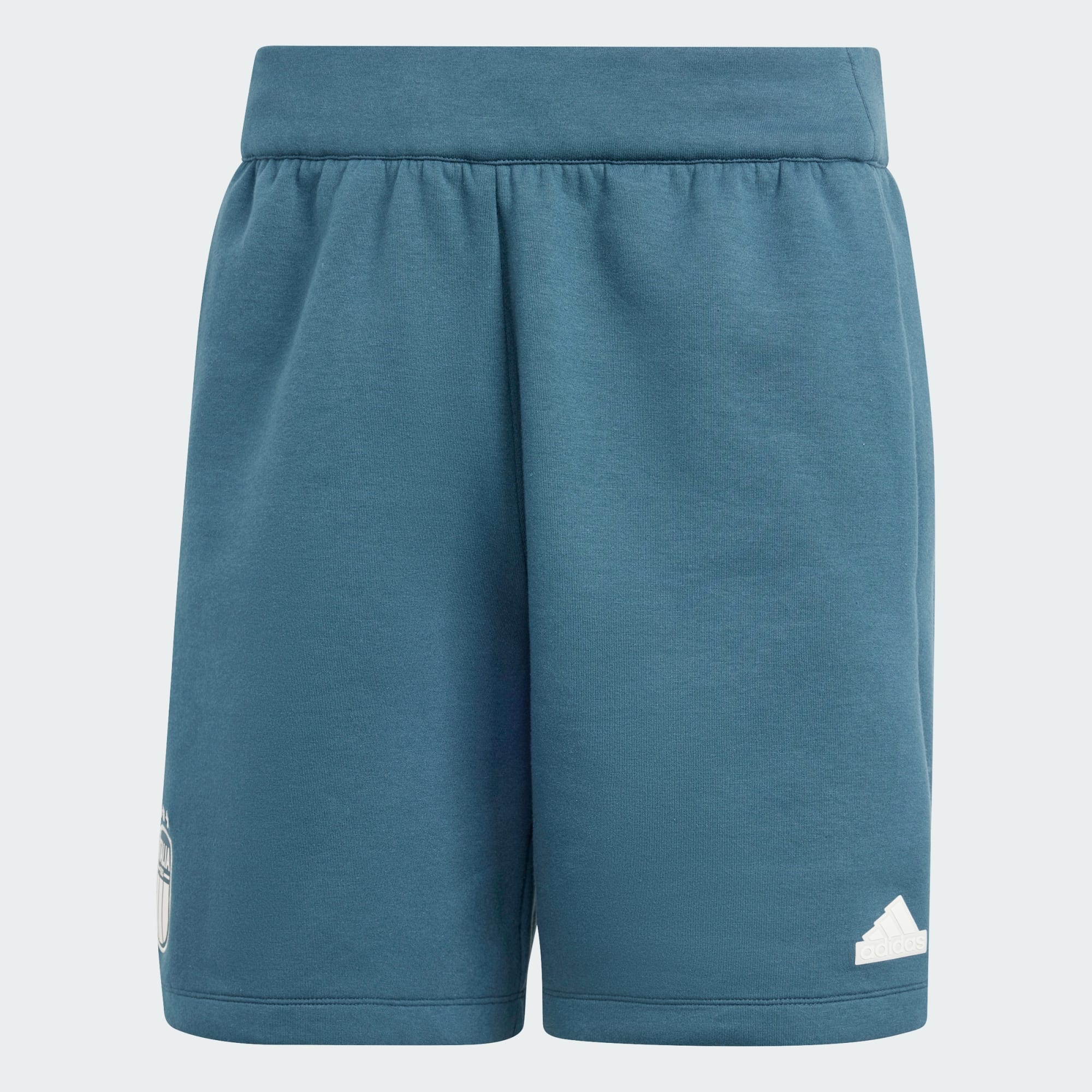 Italy Travel Shorts