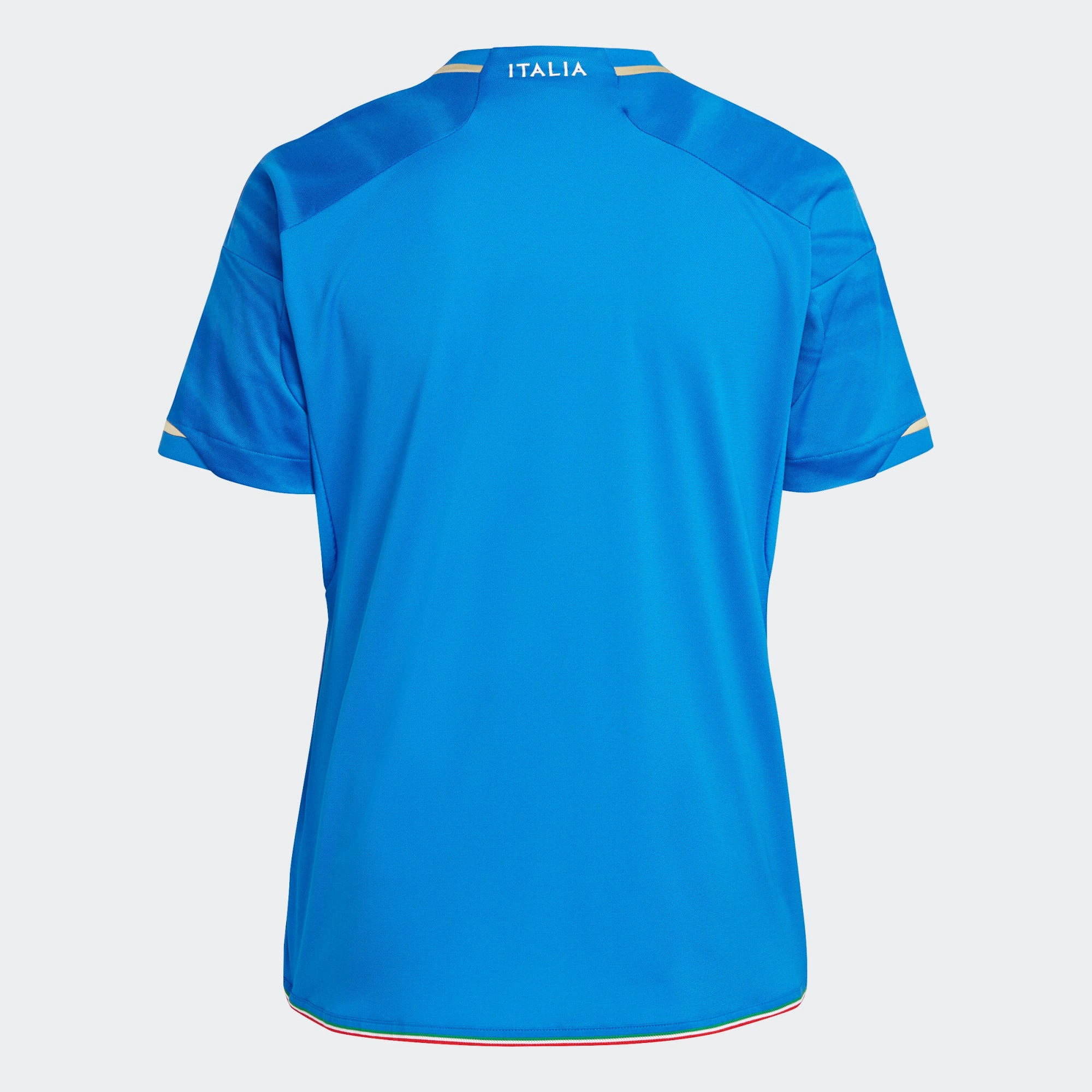 Italy Women's Team 23 Home Jersey (Plus Size)