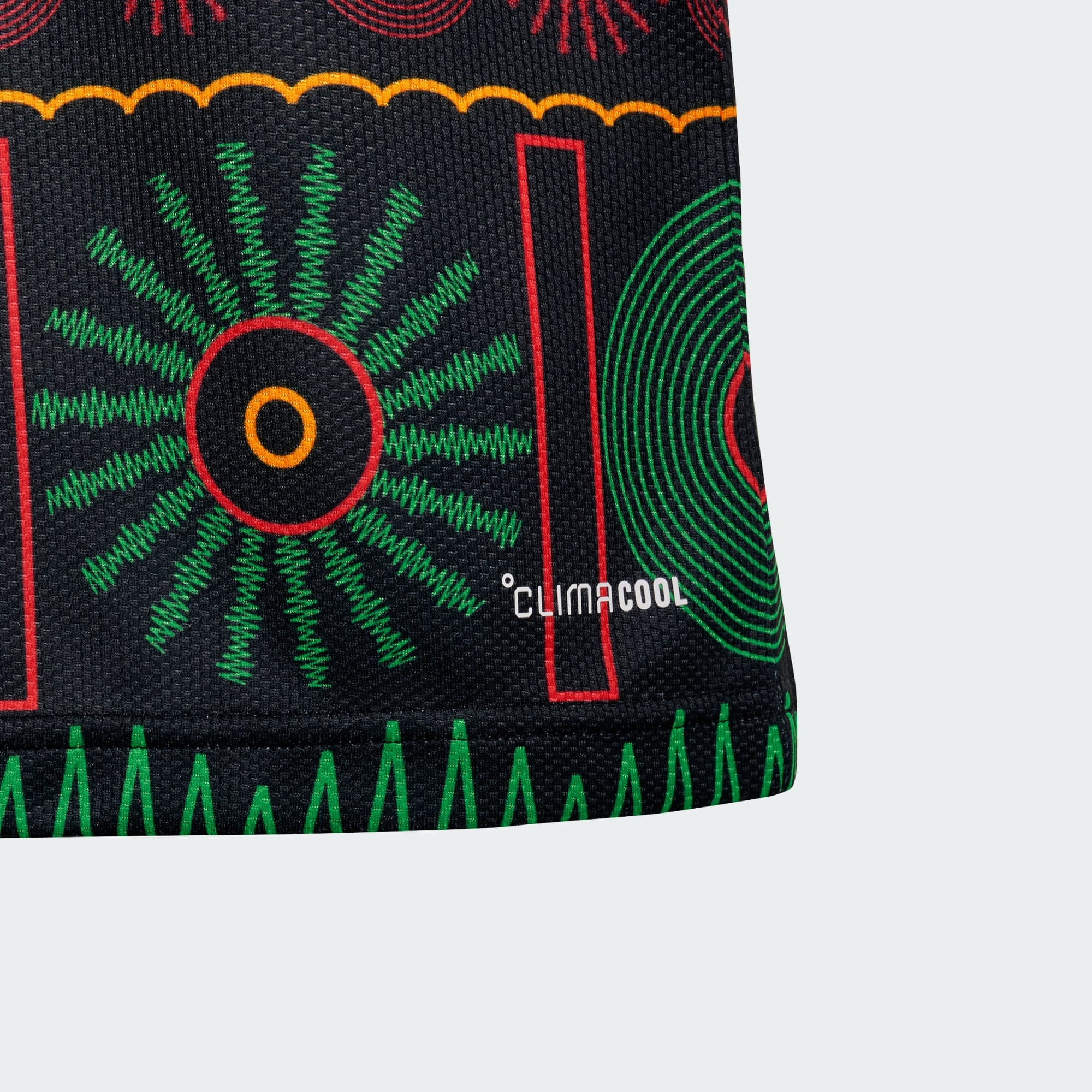 Jamaica 26 x Bob Marley Away Kids Jersey
