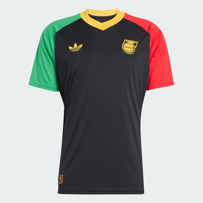 Jamaica 26 x Bob Marley Away Pre Match Jersey
