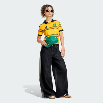 Jamaica 26 x Bob Marley Home Jersey
