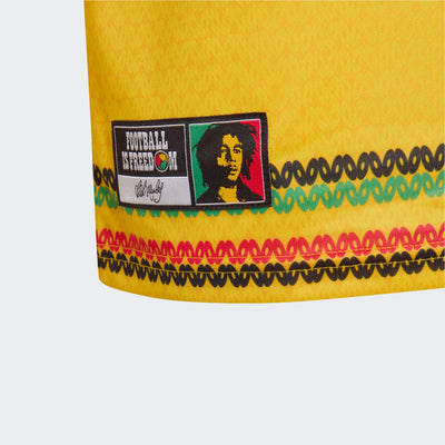 Jamaica 26 x Bob Marley Home Kids Jersey