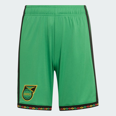 Jamaica 26 x Bob Marley Home Kids Shorts