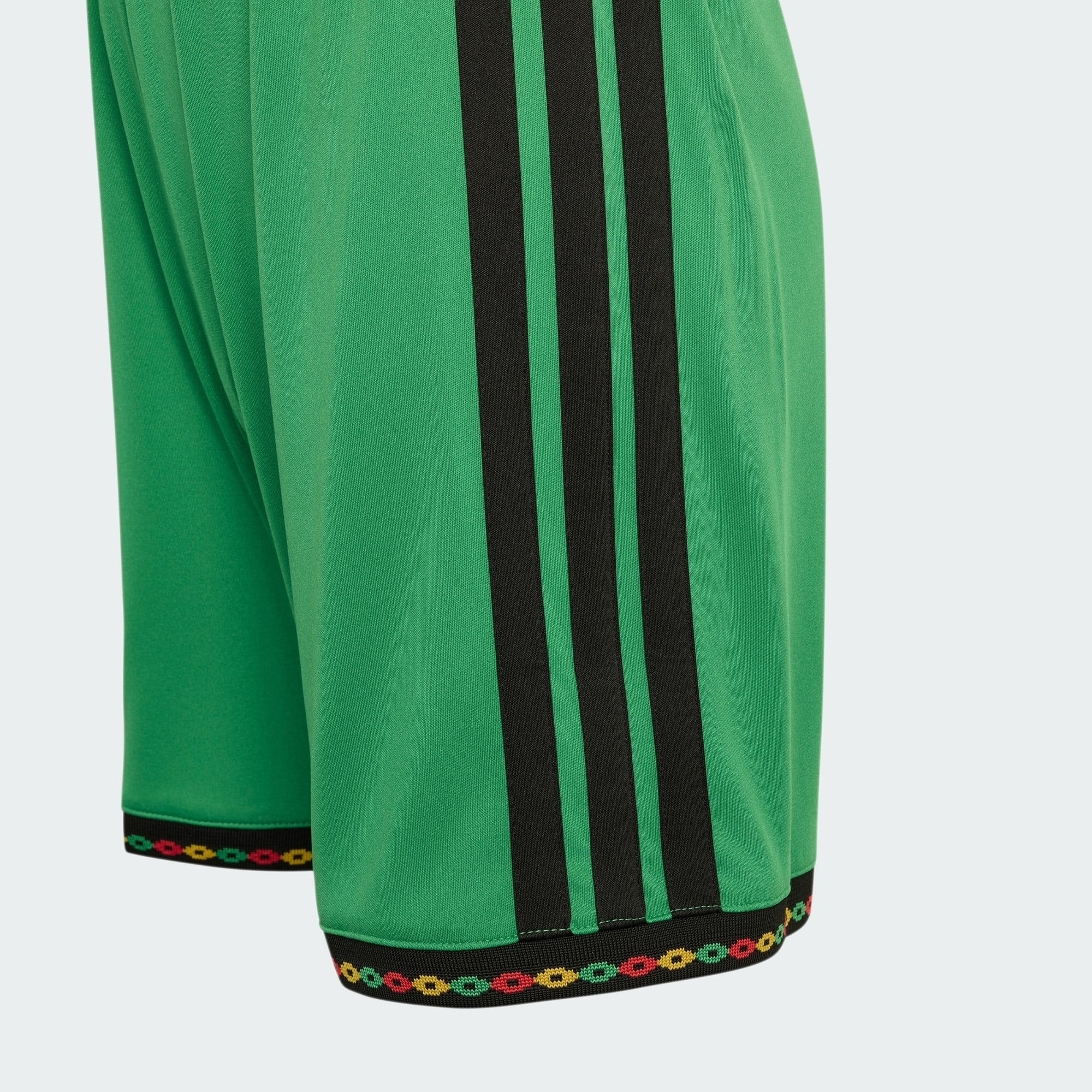 Jamaica 26 x Bob Marley Home Kids Shorts