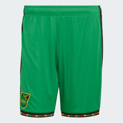Jamaica 26 x Bob Marley Home Shorts