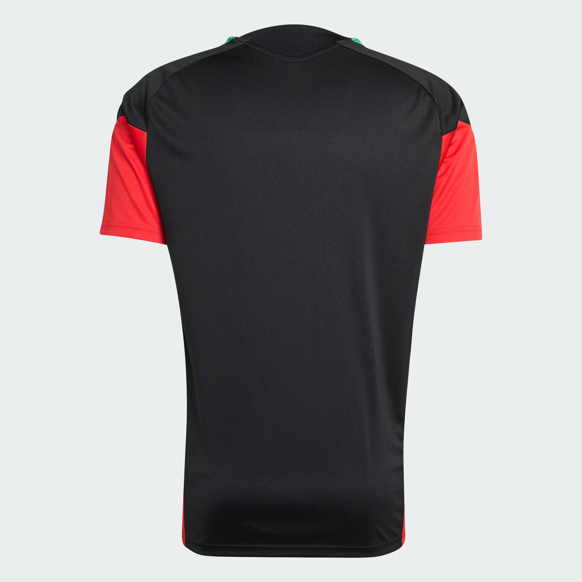 Jamaica 26 x Bob Marley Tiro Training Jersey