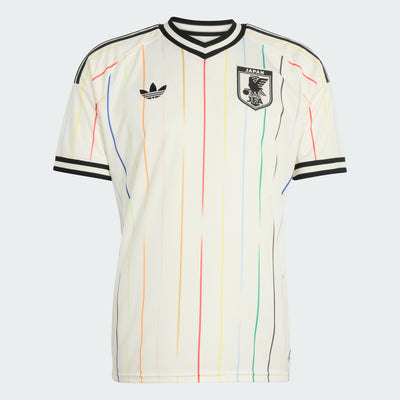 Japan 26 Away Jersey