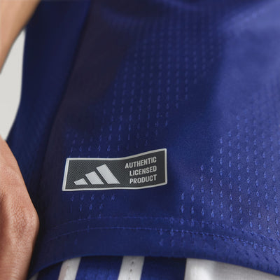Japan 26 Home Authentic Jersey