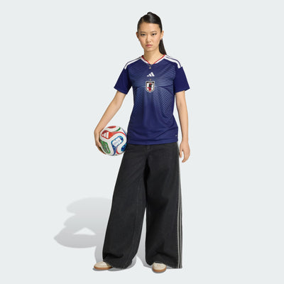 Japan 26 Home Jersey