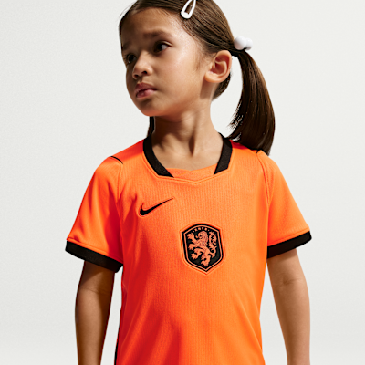 Netherlands 2026 Stadium Home