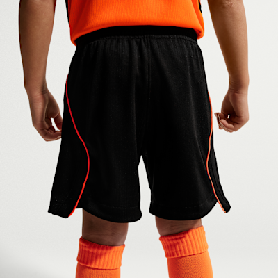 Netherlands 2026 Stadium Home