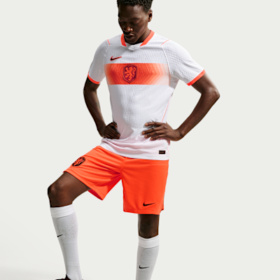 Netherlands National Team 2026 Match Away