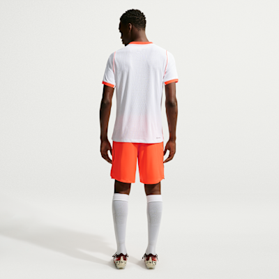 Netherlands National Team 2026 Match Away