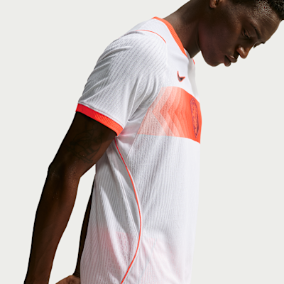 Netherlands National Team 2026 Match Away