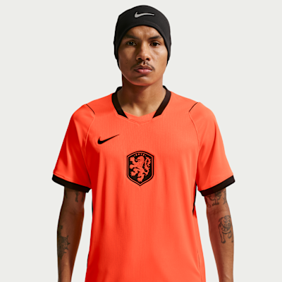 Netherlands National Team 2026 Stadium Home