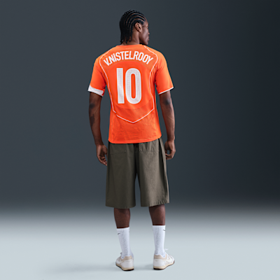 Ruud van Nistelrooy Netherlands 2004 Total 90 Reissue