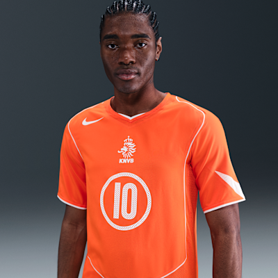 Ruud van Nistelrooy Netherlands 2004 Total 90 Reissue