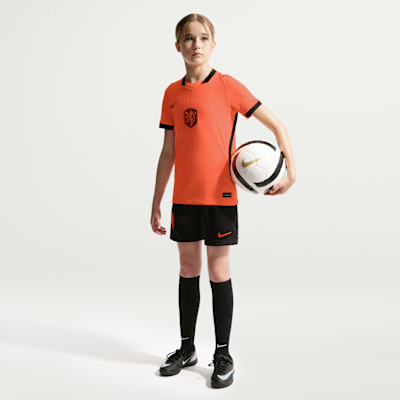 Netherlands National Team 2026 Match Home