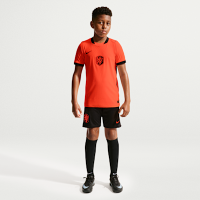 Netherlands National Team 2026 Match Home