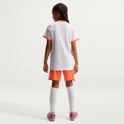 Netherlands National Team 2026 Stadium Away