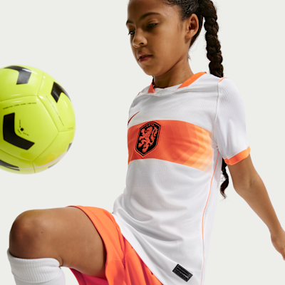 Netherlands National Team 2026 Stadium Away