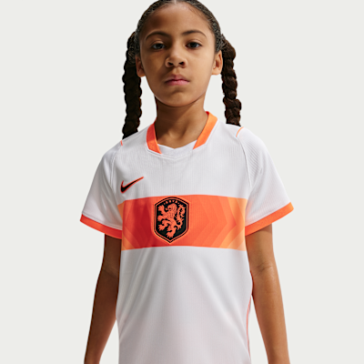 Netherlands National Team 2026 Stadium Away