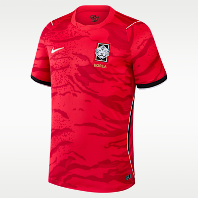 South Korea National Team 2026 Stadium Home