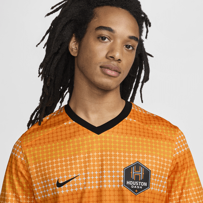 Houston Dash 2024 Stadium Primary
