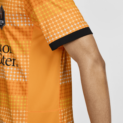 Houston Dash 2024 Stadium Primary