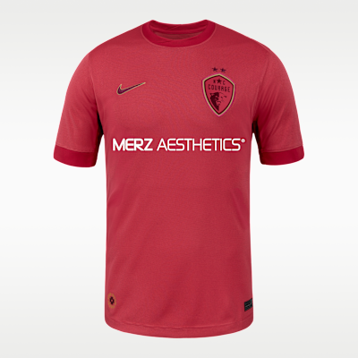 Ashley Sanchez North Carolina Courage 2025 Stadium Away