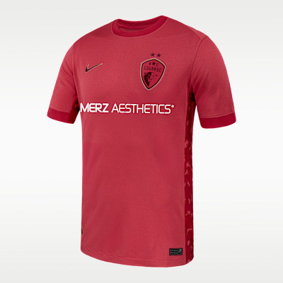 Ashley Sanchez North Carolina Courage 2025 Stadium Away