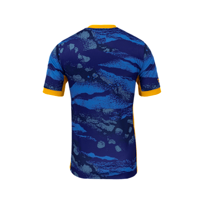 Utah Royals FC 2025 Stadium Away