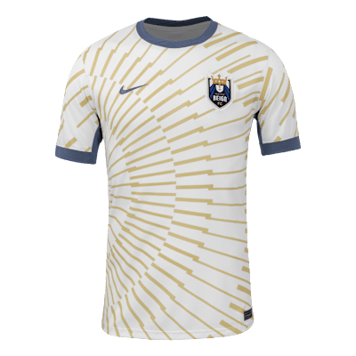 Seattle Reign FC 2025 Stadium Away