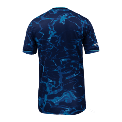 San Diego Wave FC 2025 Stadium Away