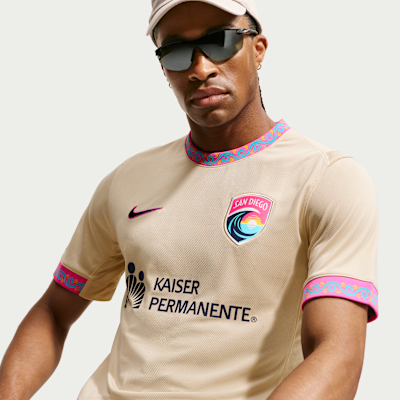 San Diego Wave FC Stadium Edition