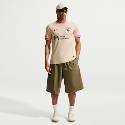 San Diego Wave FC Stadium Edition