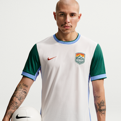 Denver FC Stadium Edition